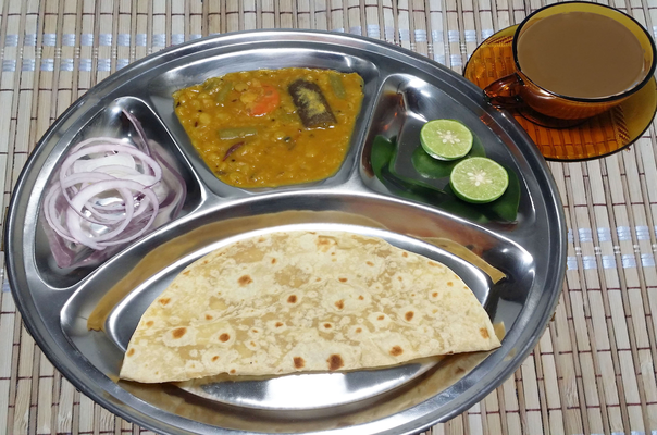 Sarapan Pagi Image
