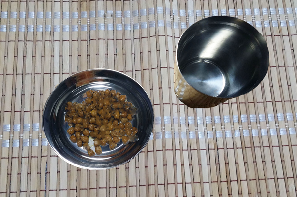 MInum Petang Image