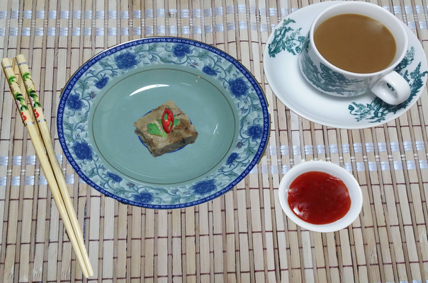 MInum Petang Image