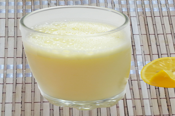 Minum Pagi Image