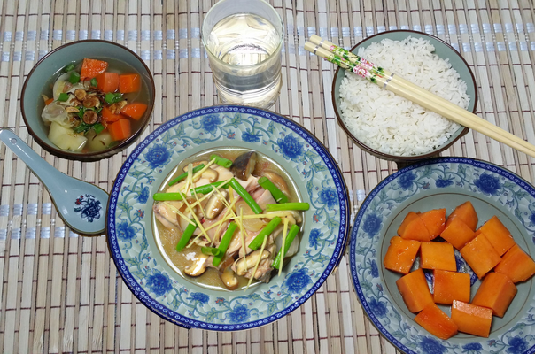 Makan Malam Image