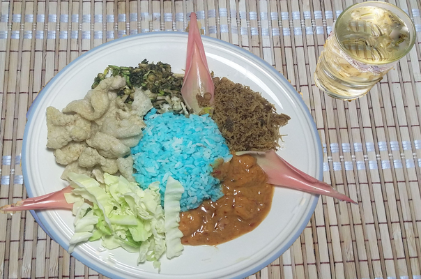 Sarapan Pagi Image