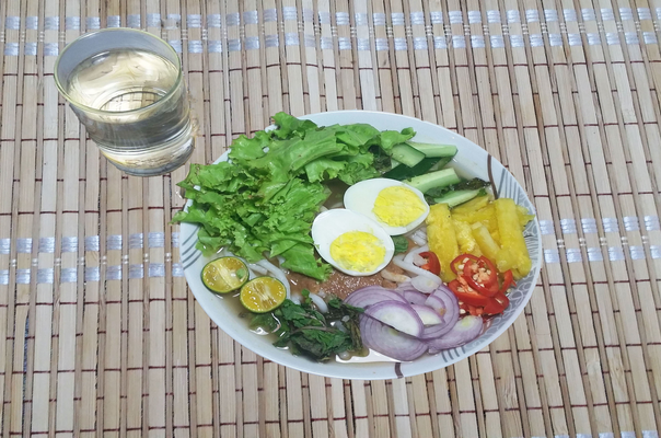 MInum Petang Image