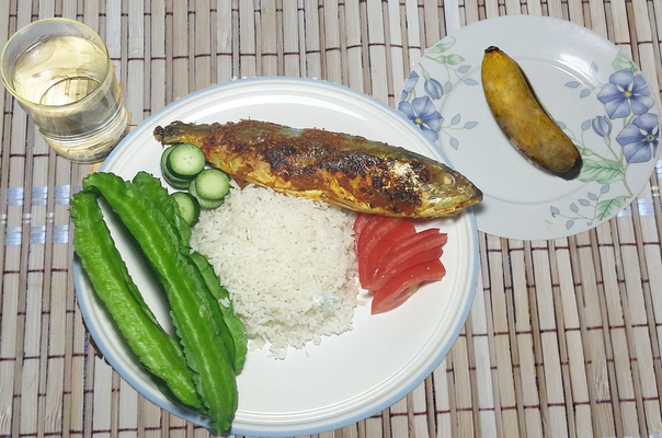 Makan Tengahari Image